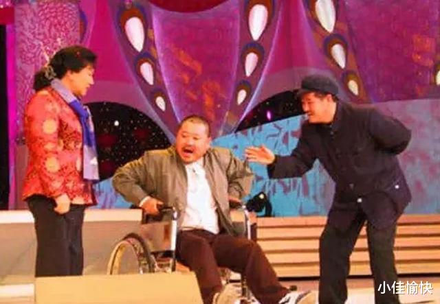春晚|她被春晚邀请11次，与丈夫大闹离婚后瘫痪，如今生活状况惨淡！
