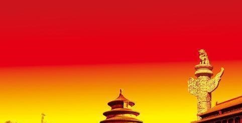 |天安门国徽上的秘密,八个人的名字被刻字后面,他们是谁?