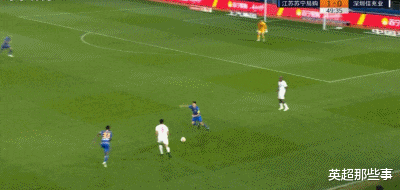 郜林|1-1！争冠热门遭遇3轮不胜！大黑马逆转未果：郜林等人3中立柱