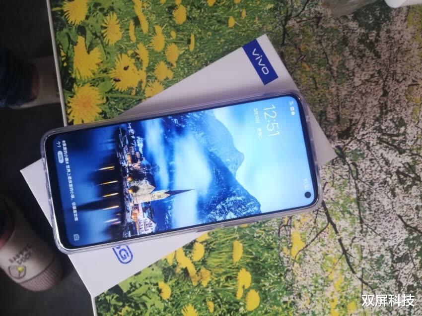 【4g手机】仅1998元!双模5G+5000mAh+44W闪充,还买什么4G手机?