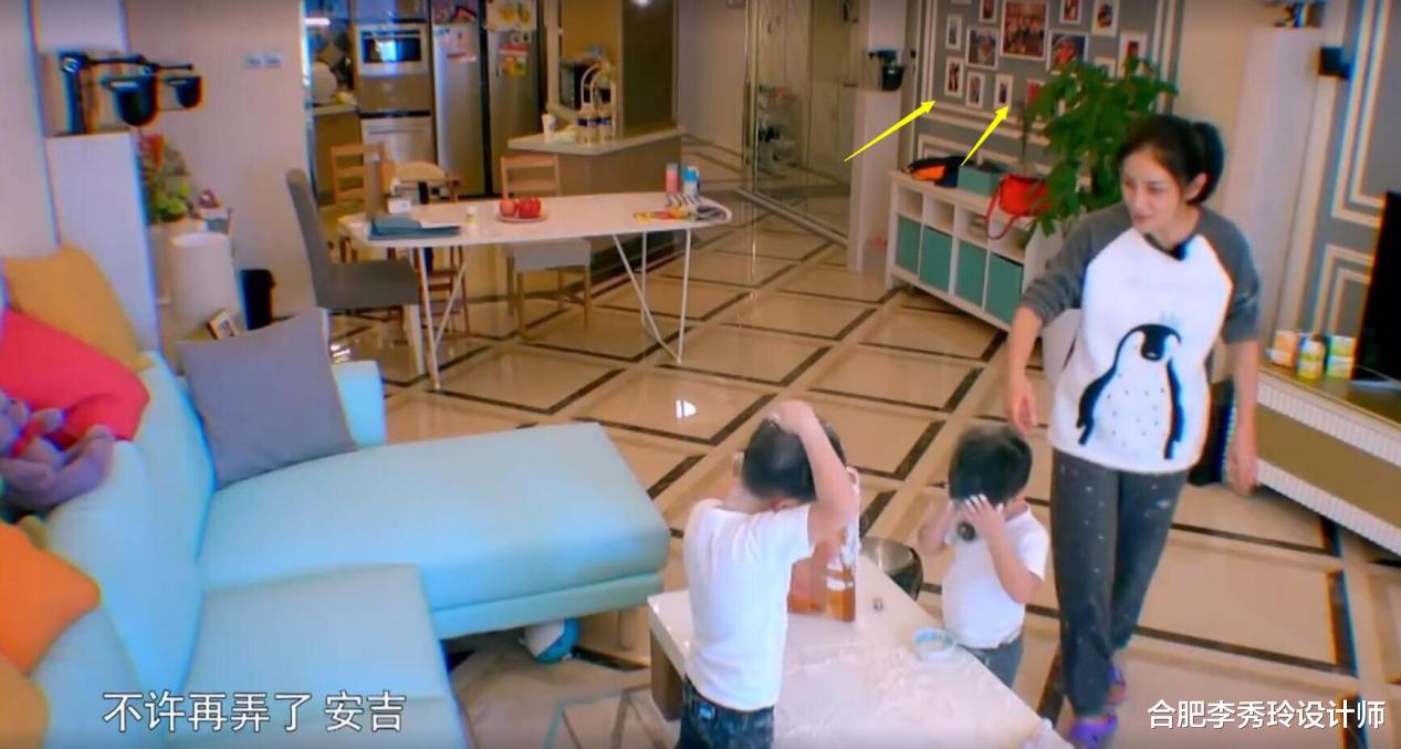 「胡可」妻子的浪漫旅行4，最爱看胡可沙溢！光是她家卫生间，想不火都难