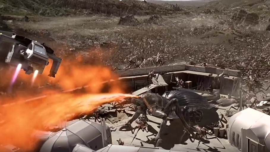 电影|你以为的爱情片,其实是科幻片更是恐怖片,看图猜电影来玩吗?