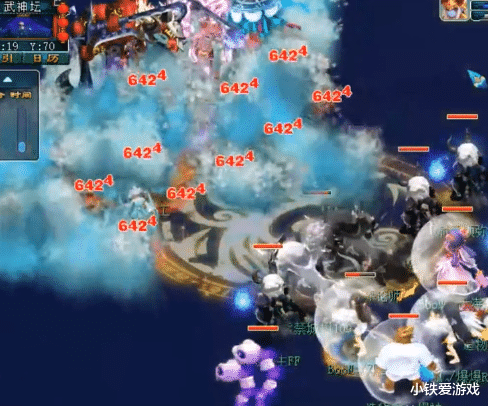 紫禁城|梦幻西游：他才是紫禁城连冠大赢家，和爆总联手封印蚩尤，赚百万