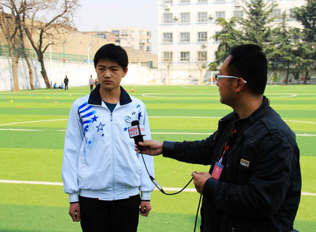 ▲老师直言：三类学生从开始就注定高考会失败，平时成绩好都是假象