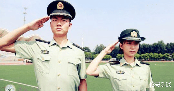 #高校#这所大学毕业后就是公务员，考上就有军籍，学费、住宿费全免