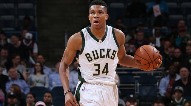 字母哥|恭喜了！字母哥将获得历史最大合同