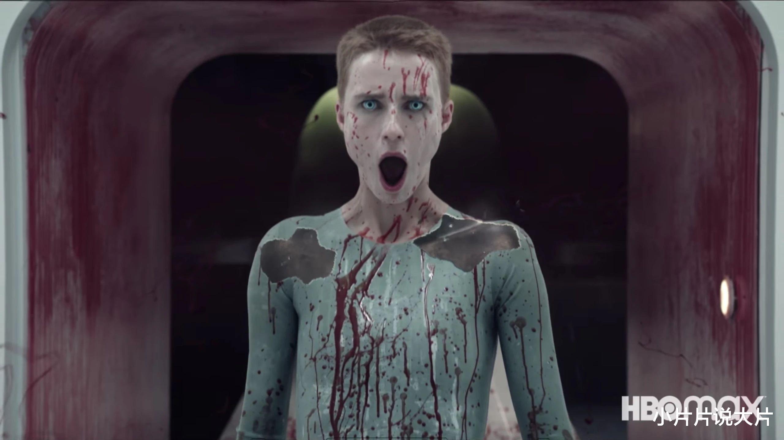 雷德利·斯科特|一集封神，这9分神剧绝逼是年度最佳！