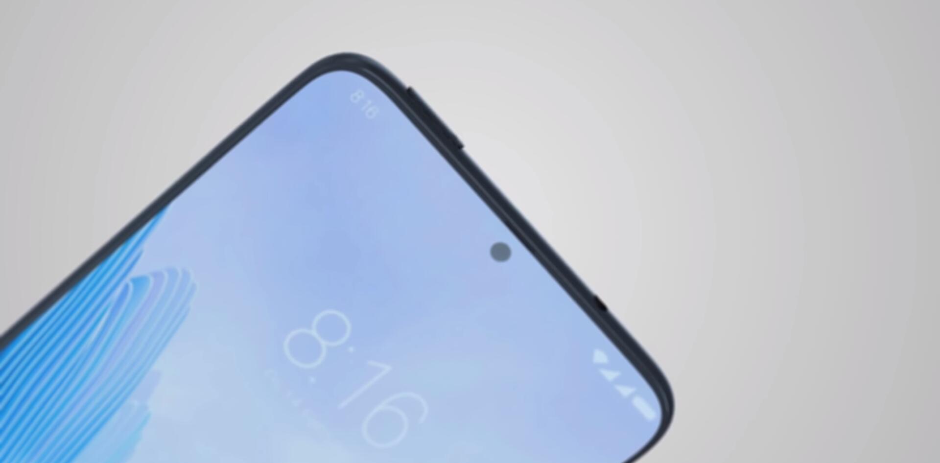 【红米手机】红米亮王牌:120Hz钻孔屏+天玑1000Plus+良心价 这才是熟悉的小米