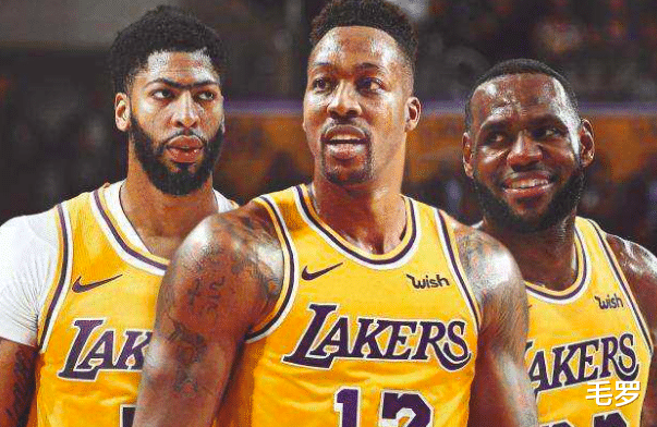 「奥格斯堡」时隔24小时，魔兽霍华德第2次站上詹姆斯对立面，詹皇人设崩塌？