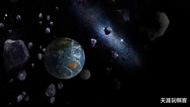 行星：行星学专家称: 太阳系曾爆发星际战争, 人类或诞生于其时代末期