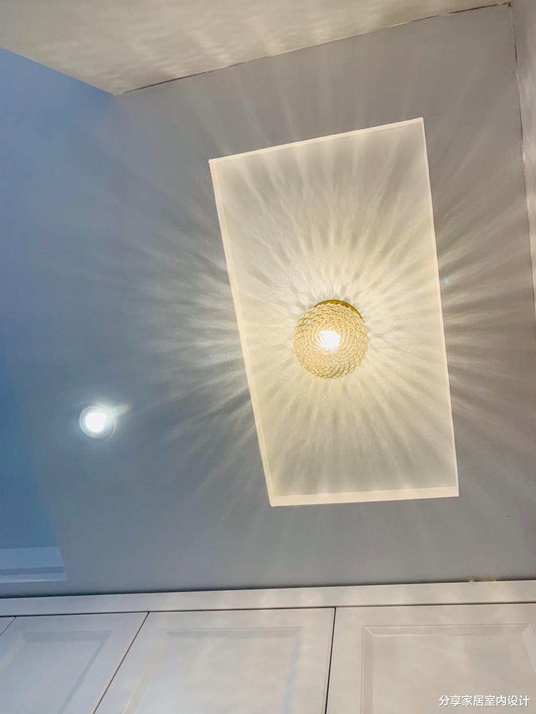 |79平一家三口的新房，单单硬装花了8.4W，打扫干净非常漂亮！