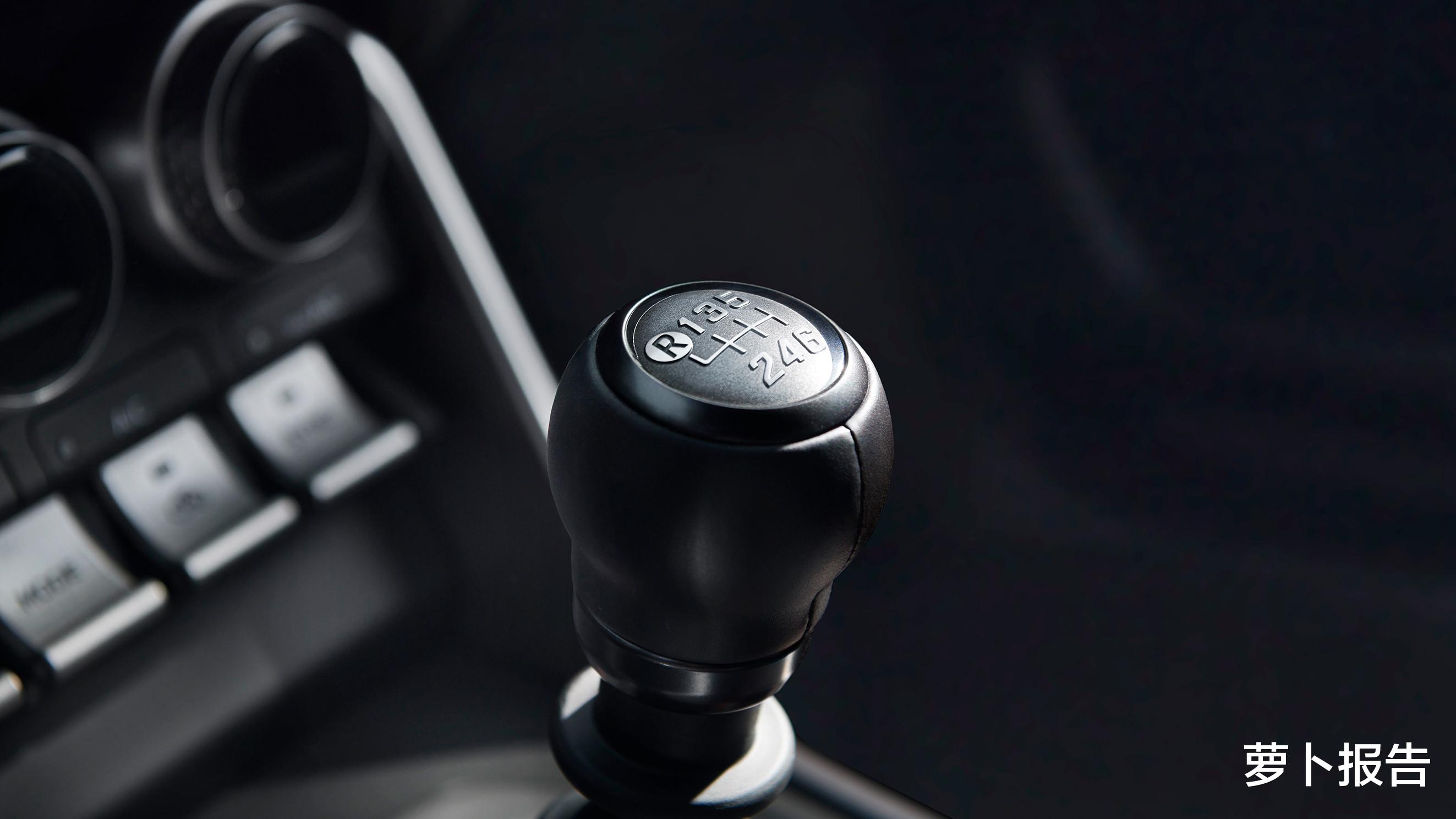 丰田|全新一代斯巴鲁BRZ正式发布！直线完虐GTI......