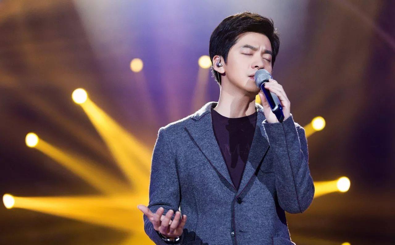 李健|《中国好声音》导师官宣,李健回归,李宇春替代那英成新导师