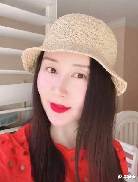 舒畅|好好的一张脸，舒畅为什么把它整成这个样子，到底是图什么？
