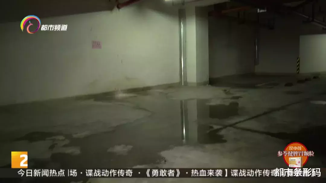 都市条形码|昆明的“魔鬼停车场”！你停过几个？