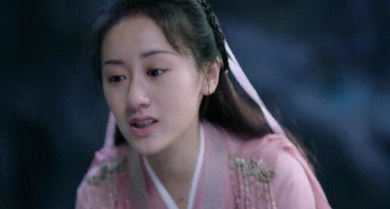 袁冰妍|《琉璃》大结局,袁冰妍哭戏被吐槽,双方粉丝互撕,是要烂尾了吗