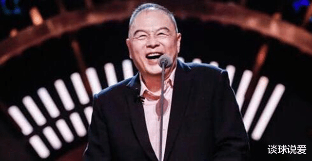 [杨毅]态度不够中立的五大篮球评论员