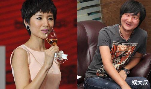 刘亦菲|“好白菜全让猪给拱了”，刘亦菲也不例外，第五位“最可惜”