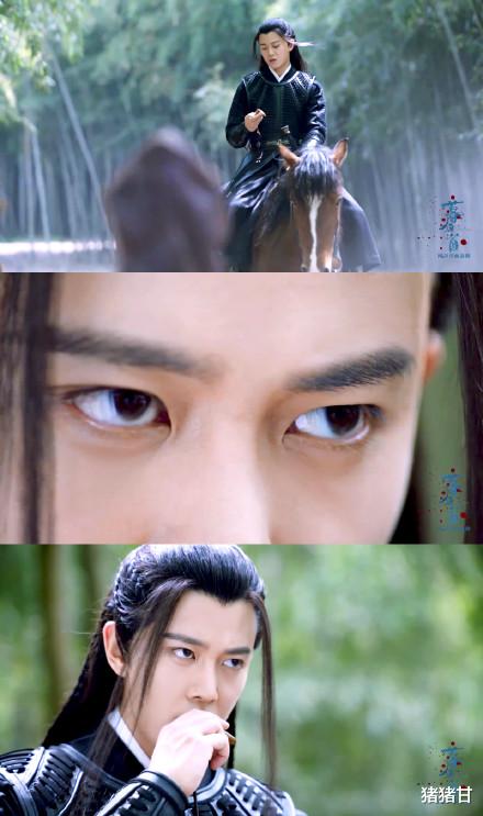 『暮白首』那岚岳攻克龙吟城，容婳怀孕，但误会小姨出事和那岚岳有关