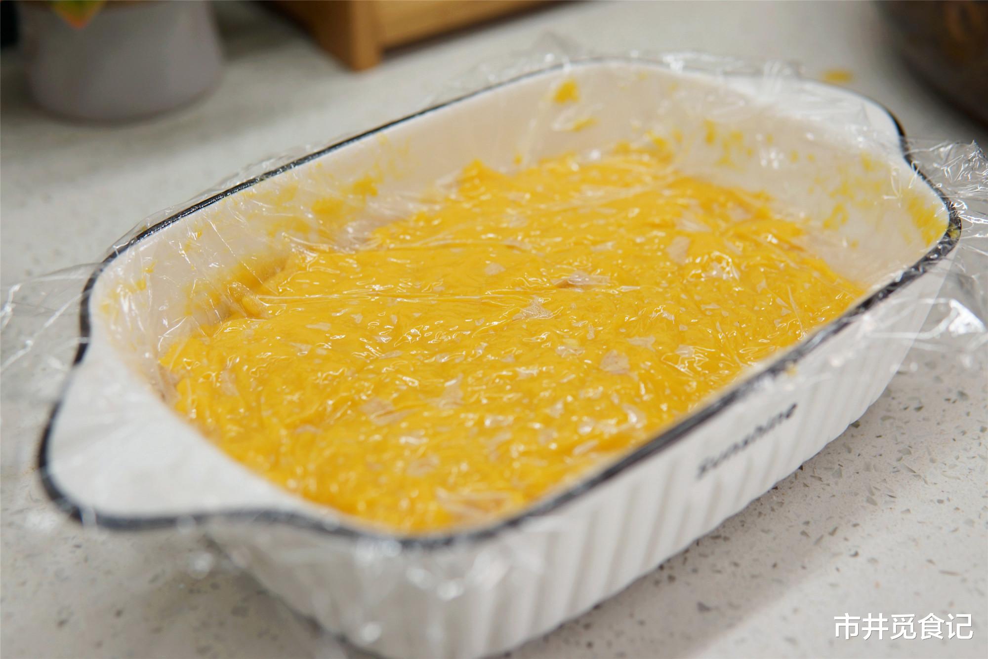 南瓜|白露过后，吃红薯山药不如吃它，1块钱1斤，香甜软糯营养高