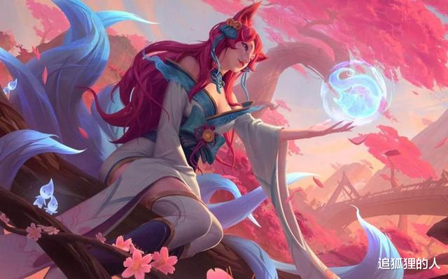 阿卡丽|云顶之弈:版本变天,别抢月男了!熟悉这两套阵容,上分如喝水