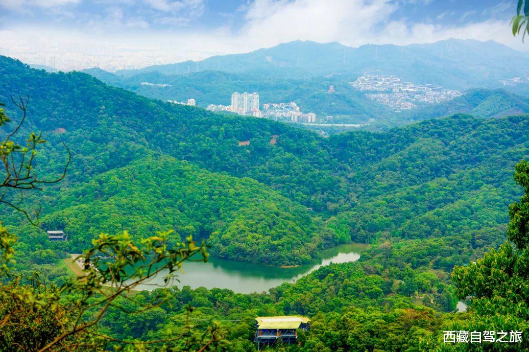 衡山|我国必去的这100个AAAAA景区，截止2020年你去了多少个！？