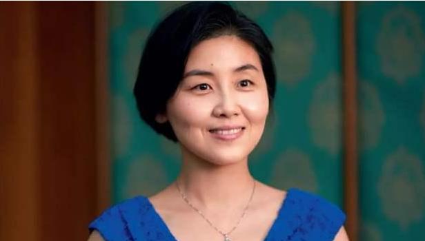 上海交通大学▲清华才女颜宁连续3年落选院士,最终远赴海外,花落美国科学院