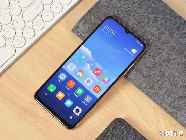 |8GB+天玑820，已跌至1988元，发布不到四个月无奈跌至2000元以下