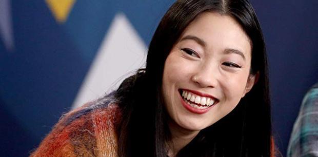 马吟吟：奥卡菲娜比刘亦菲更适合演《花木兰》？奥卡菲娜祸从天降