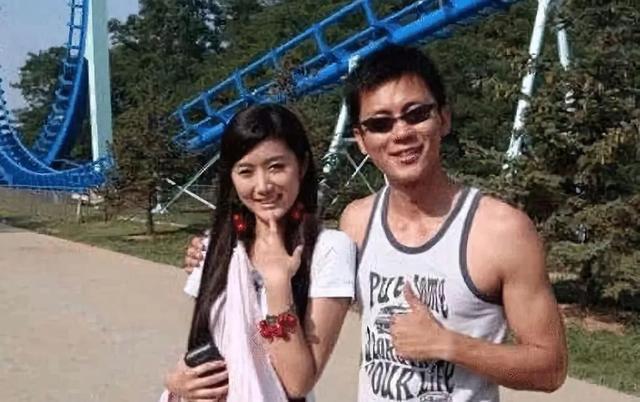 『李晨』大黑牛六任女友,范冰冰不算啥