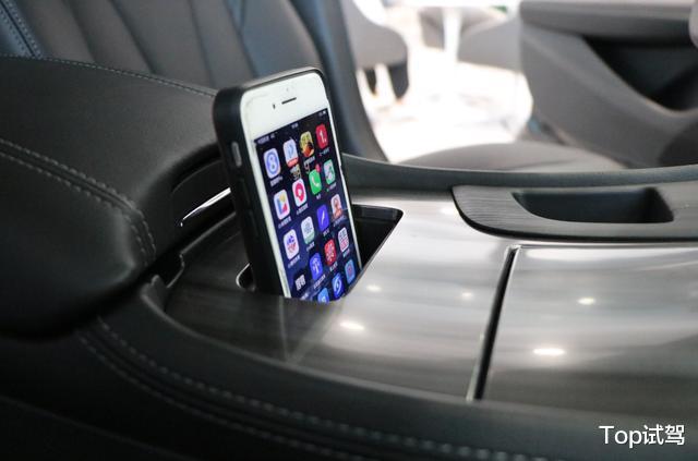 传祺GS4|明明是入门级却武装中高配实力！开箱图解：2021款全新君越