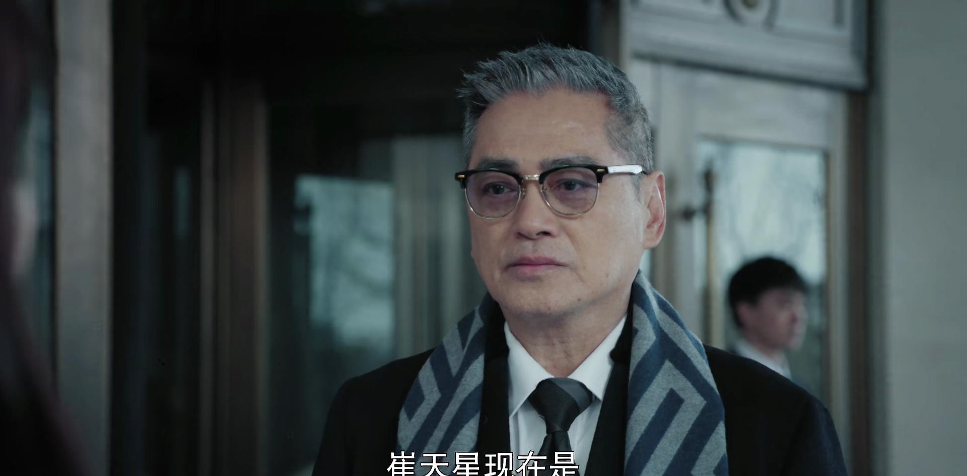 燃烧▲《燃烧》狼人杀周伟藏不住，3人有察觉，这时才将够转变