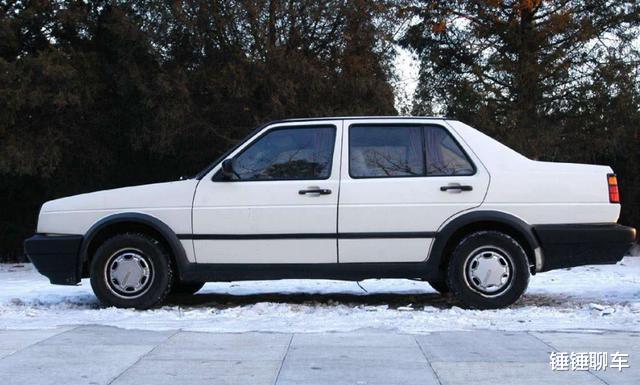 普桑：曾售价20万的普桑，如今“库存成灾”2万开走，后悔宝马买早了