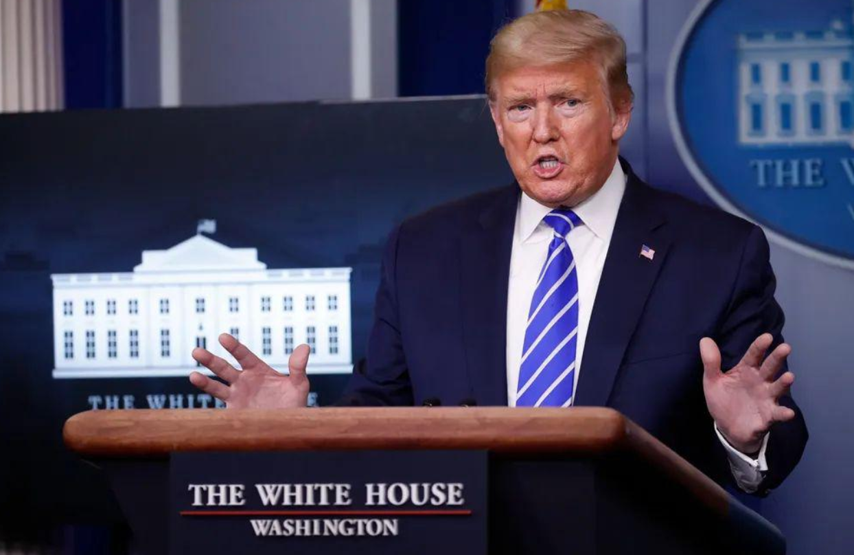 [美国]美专家：如果中国经济率先复苏，美国可能不顾一切“掀桌子”