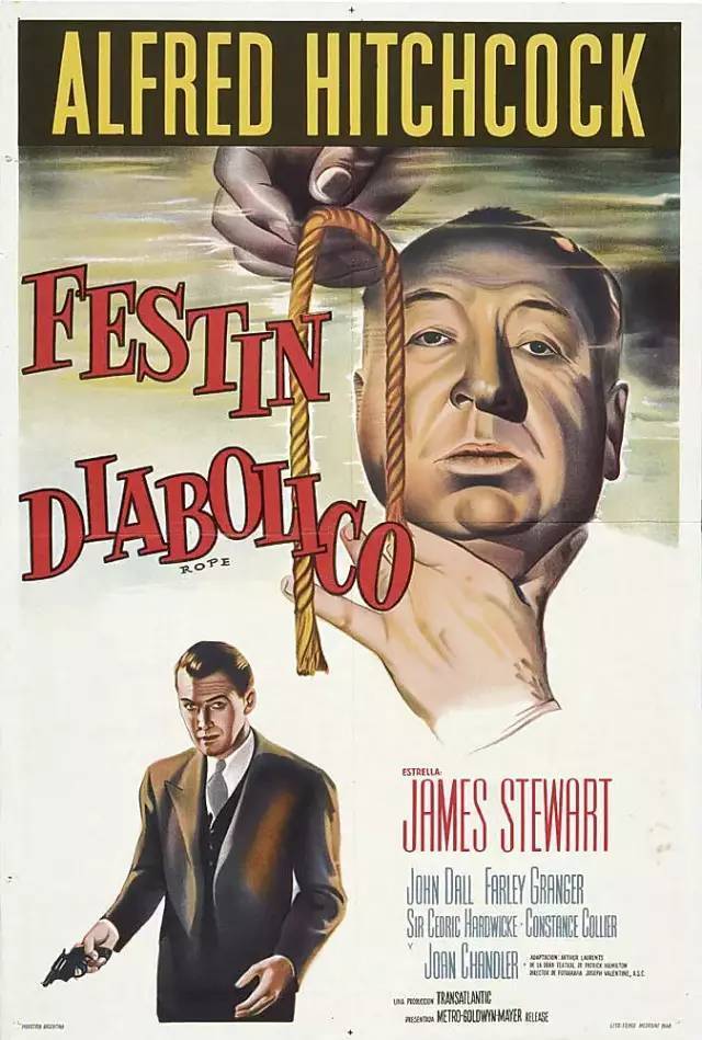 『一镜到底』影史一镜到底的九大神片,导演闭嘴才好看