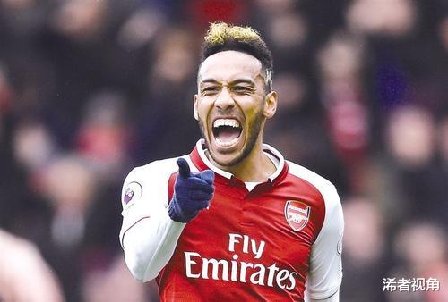 阿森纳|重磅! 阿森纳最新计划曝光: 巴萨巨星有望来英超, 奥巴梅杨成大赢家