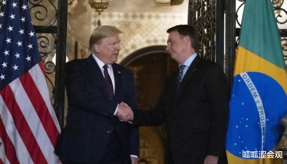 巴西▲巴西向中国定1.4万台呼吸机，为何我国拒绝了？答案只有4个字