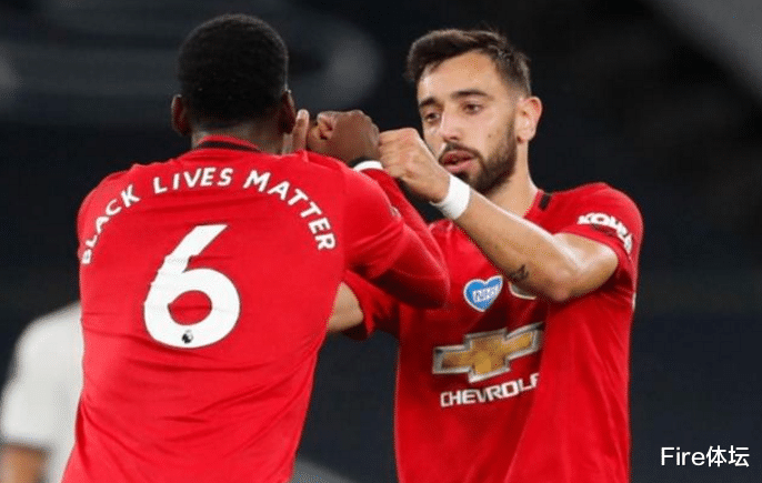 曼联|曼联收到坏消息!若进欧冠还要往外搭钱,球迷: 希望球队年年如此