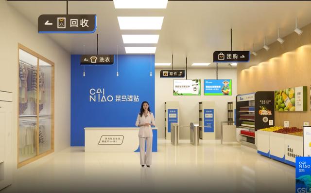 物流|被阿里巴巴CEO张勇寄予厚望，「菜鸟」重构物流的三个战场