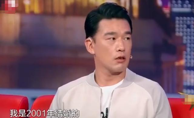 王耀庆|娱乐圈第一富豪：拉黑佟丽娅，抢夺张含韵，却独宠妻子19年！