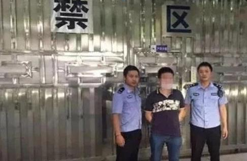 斑比融媒 怀孕六月的女子，与两名男子住旅馆，当场被警察抓住！