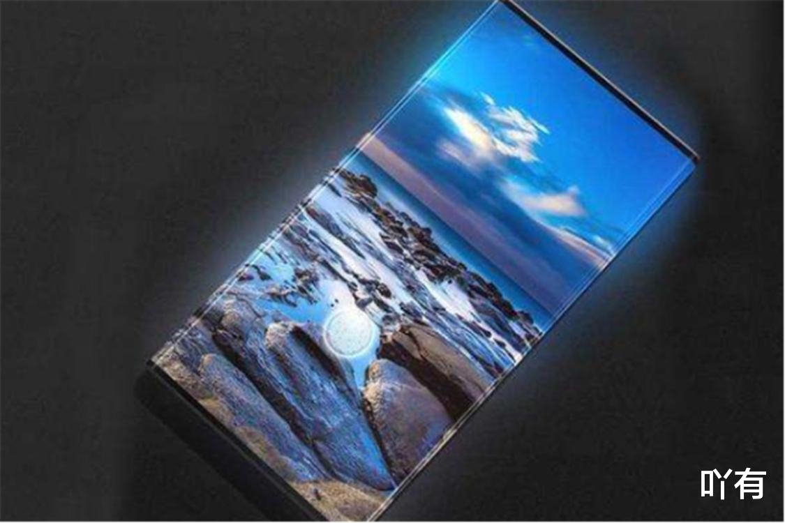 |不能错过的四款旗舰手机，性能与外观并存，肯定有你喜欢的