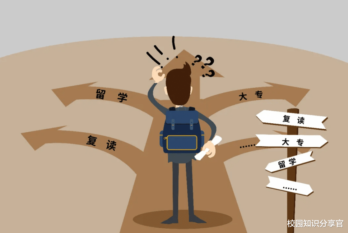 『考试』高三成绩不好，考生可走这个“绿色通道”，不参加高考也能上大学