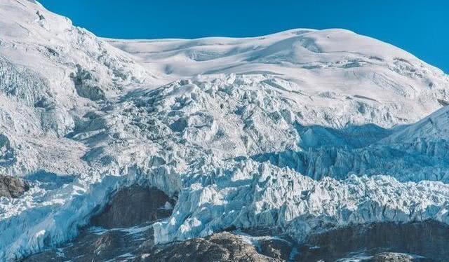 西藏@人间天堂你去过几个，一生太短，这些景点你一定要去！