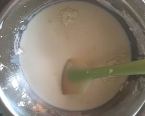 「牛奶小方」零失败，做法超简单的牛奶小方，懒人必备美味甜品！