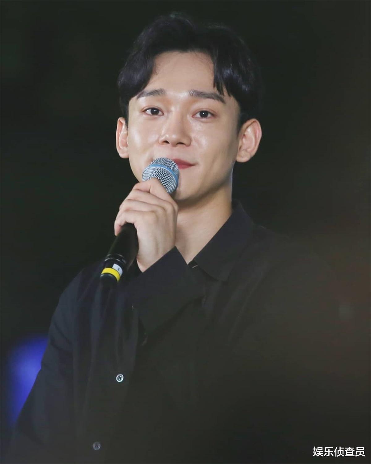 金钟大|金钟大重返音乐界，将发布单曲！粉丝猜测：应征入伍前送的礼物？