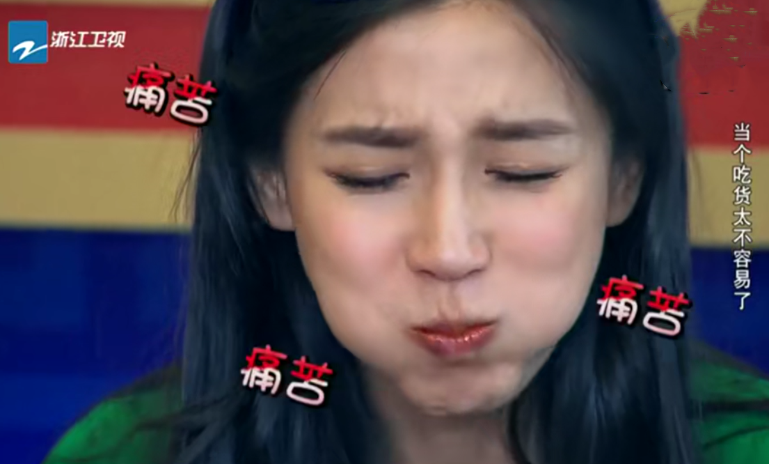 奔跑吧兄弟|有种“整容”叫跑男团素颜，baby热巴太真实，看到蔡徐坤我酸了