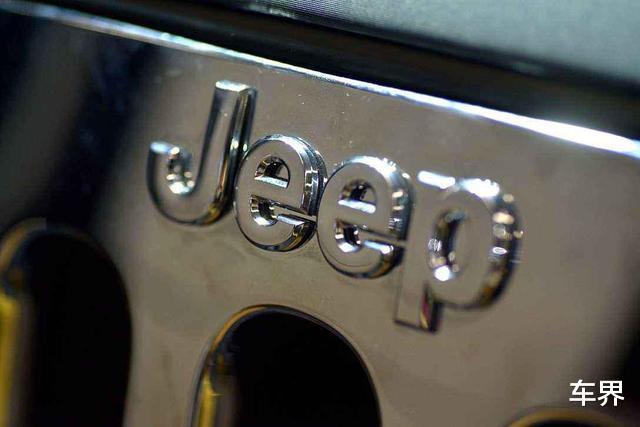 『Jeep』降价也没人买，为什么越来越多人开始放弃广汽菲克Jeep？