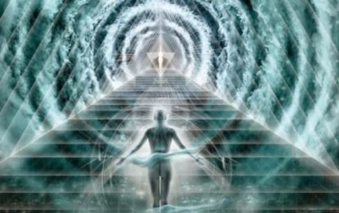 #科学家#生命轮回是怎么回事?科学家说死亡只是新的开始?