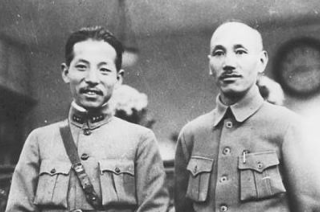 宋美龄|宋美龄看完蒋介石遗嘱后，失望地去了美国，临终前含泪说出5个字